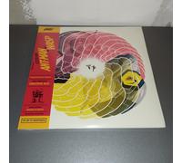 Ant-Man and The Wasp Original Motion Picture Soundtrack Vinilo - 2LP - NUEVO