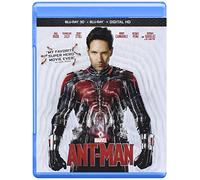 Ant-Man - Ant-Man [USA] [Blu-ray]