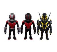 Ant-Man - Artist Mix Deluxe Set Hot Toy Figures (Juego de 3) Regalo coleccionabl
