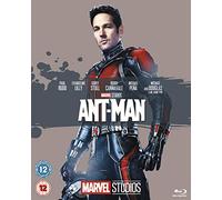 Ant-Man – Blu-ray – Italia