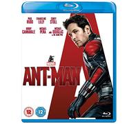 Ant Man [Blu-ray]