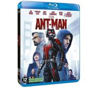 Ant - Man Blu-Ray Nuevo