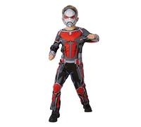 Rubie's Disfraz Ant-Man Talla S (640486-S)