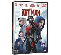 Ant-man (DVD)