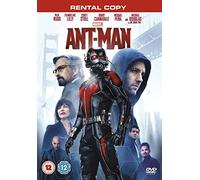 Ant-Man [DVD]