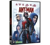 Ant-Man Dvd (DVD) (Importación USA)