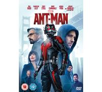 Ant-Man (DVD) Hayley Atwell T.I. Judy Greer John Slattery (Importación USA)