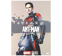 Ant-Man [DVD] (IMPORT) (No hay versión española)