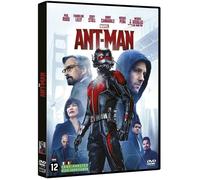 Ant - Man DVD Nuevo