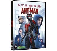 Ant-man – DVD – Importación FR – Disney