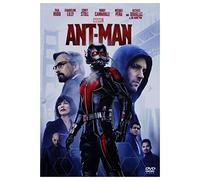 Ant-Man [DVD] [Region 2] (IMPORT) (No hay versión española)