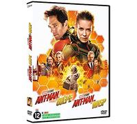 Ant-Man et la Guêpe [Francia] [DVD]
