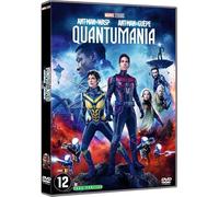 Ant-Man et la Guêpe : Quantumania
