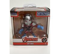 Ant-Man Marvel Avengers Figura De Metal De 2.5 Pulgadas 253220006 84456