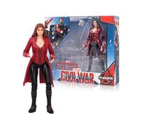 (Ant-Man) Marvel's Avengers Series Hulk Spiderman Hawkeye modelo soporte juguete para regalo