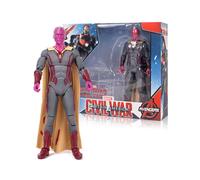 (Ant-Man) Marvel's Avengers Series Spiderman Iron Man modelo titular juguete para regalo