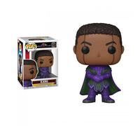 Funko Pop! Vinyl Marvel: Ant-Man Quantumania - Kang - Figura de Vinilo Coleccionable - Idea de Regalo- Mercancia Oficial - Juguetes para Niños y Adultos - Movies Fans - Muñeco para Coleccionistas