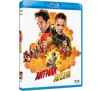 Ant-man y la Avispa - Blu-ray