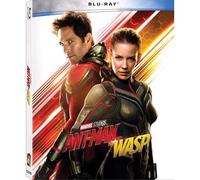 Ant-Man & the Wasp [USA] [Blu-ray]