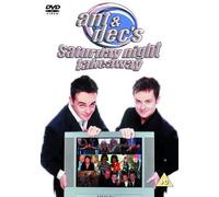 Ant Mcpartlin - Ant & Dec-Saturday Night Takeaway [Reino Unido] [DVD]