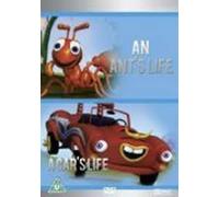 Ant S Life/a Car S Life - Ant S Life/a Car S Life [Alemania] [DVD]