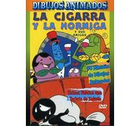 Ant & The Grasshopper & Friends [USA] [DVD]