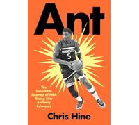 Ant: El increíble viaje de la estrella emergente de la NBA, Anthony Edwards