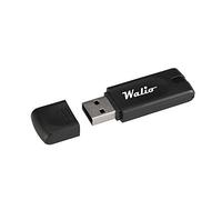 Ant+ WALIO U10 - Adaptador Receptor Ant+ de USB para PC Zwift TacX Bkool PerfPRO Studio CycleOps Virtual Trainer TrainerRoad …