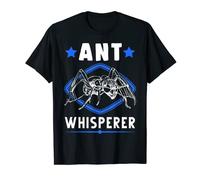 Ant Whisperer Hormiga Granja de Hormigas Hormiguero Camiseta