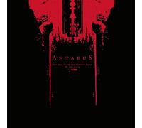 Antaeus - Cut your flesh and worship satan (2nd edition)