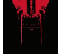 Antaeus Cut your flesh and worship satan (2nd edition) (CD) (Importación USA)