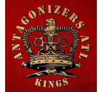 Antagonizers Atl - Kings [Vinilo]