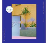 Antal - Beyond Space and Time 002