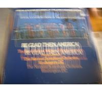 Antal Dorati - Be glad then, America! [Vinyl LP]