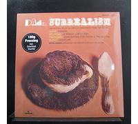 Erik Satie Dada/Surrealism: Orchestral Music By French Composers from 19 (Vinyl)