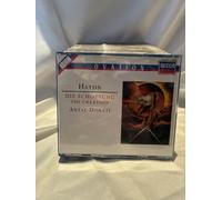 Antal Doráti - Haydn-la Creation