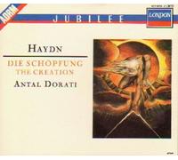 Antal Doráti - Haydn-la Creation
