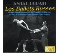Antal Dorati - Les Ballets Russes