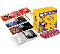 Antal Dorati; Minneapolis SO; Philharmonia Hungarica - Antal Dorati in London - Volume 1