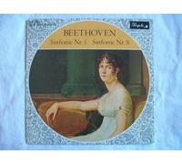 Antal Dorati / Minneapolis Symphony Orchestra - 832 025 PGY Beethoven Sympgonies 4/8 Minneapolis SO Antal Dorati LP