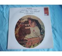 Antal Dorati / New Philharmonia Orchestra - CC 7579 Dvorak Symphony 9 NPO Antal Dorati LP