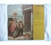 Antal Dorati / Philharmonia Hungarica - SDD 503 Haydn Symphonies 99/100 Philharmonai Hungarica Dorati LP