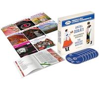 Antal Dorati - The Mercury Masters