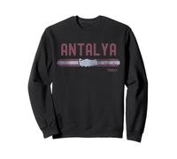Antalya Turkey | Vacation Travel Sudadera