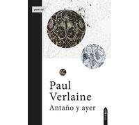 Antaño y ayer | Paul Verlaine