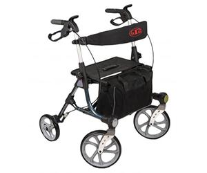 Antar AT51038 - Rodillo de aluminio