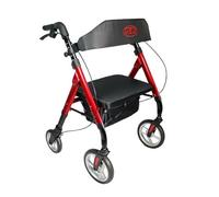 Antar AT51043 - Andador de aluminio XL