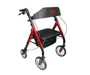 Antar AT51043 - Andador de aluminio XL