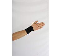 Antar AT53021 Nylon Muñeca Envolver 20 g, Negro