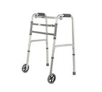 ANTAR Walker - Andador con 2 ruedas (altura regulable)